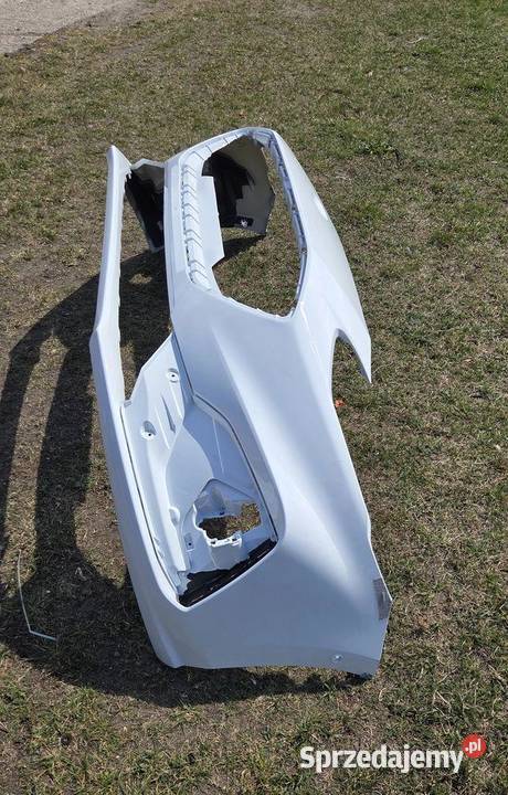 Zderzak przód przedni Ford Focus MK4 STLine