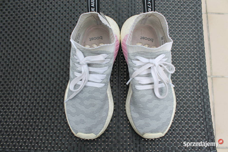 Buty OryginałADIDAS NMD 38 Okazja Wysyłka