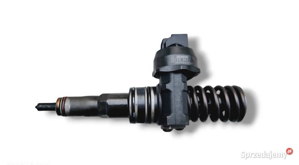 POMPOWTRYSK POMPOWTRYSKIWACZ SEAT AUDI SKODA VW