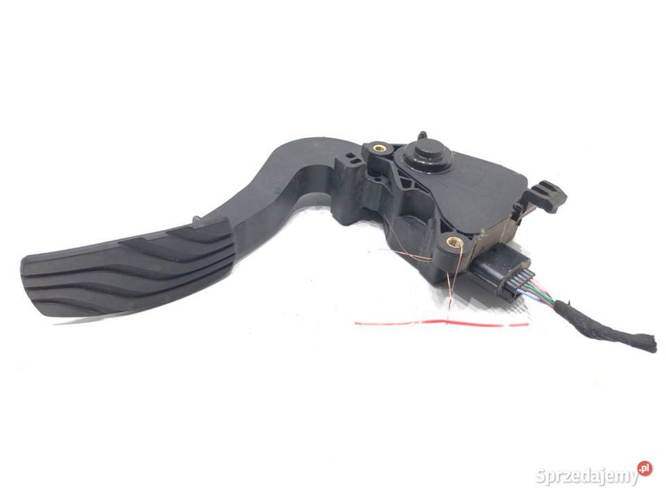 POTENCJOMETR GAZU RENAULT MEGANE IV 180020000R sprzedam