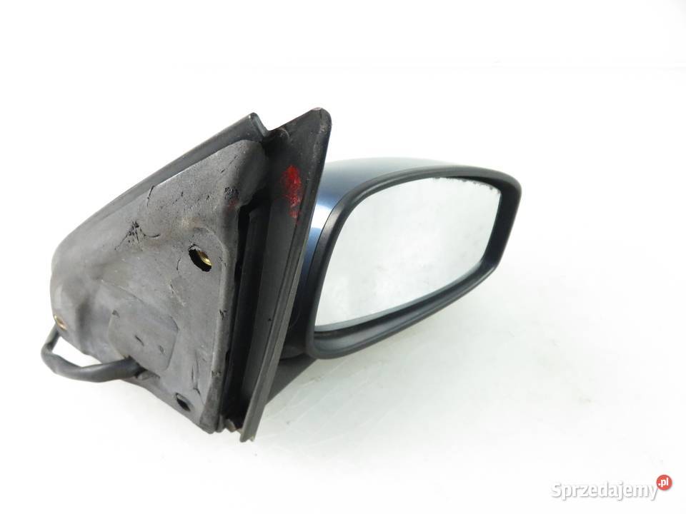 LUSTERKO PRAWE FIAT STILO 192 408B
