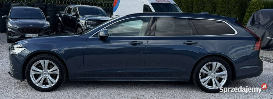 Volvo V90 LiftFull wersjaSerwisGwarancja Kamienna Góra