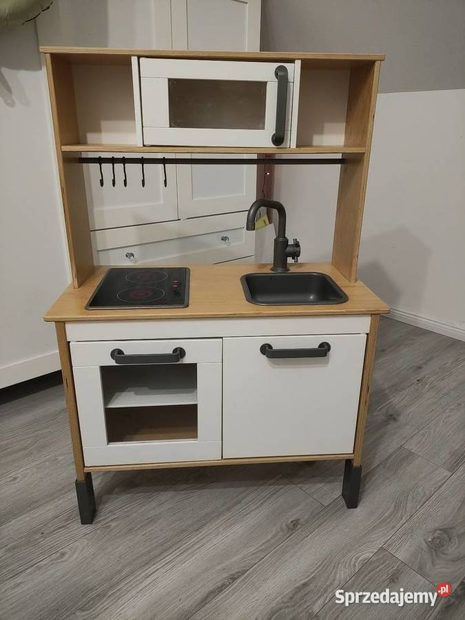 Kuchenka IKEA śląskie sprzedam