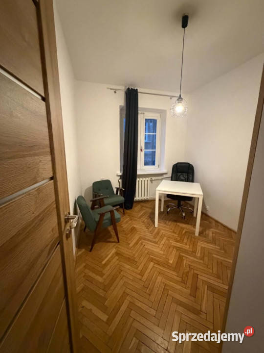 Wynajmę 2pokojowe mieszkanie na Starym Mieście Wynajem Warszawa sprzedam