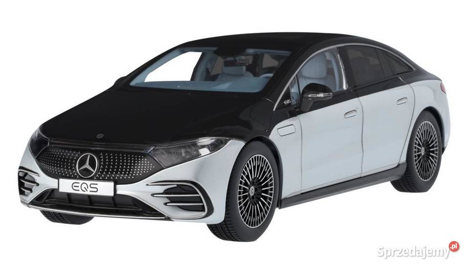 MERCEDES EQS AMG V297 Model samochodu 118 OE Ruda Śląska sprzedam