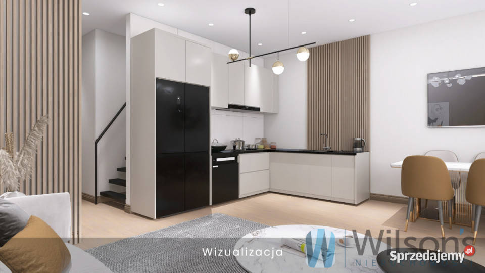 Dom wolnostojący Warszawa 10418m2