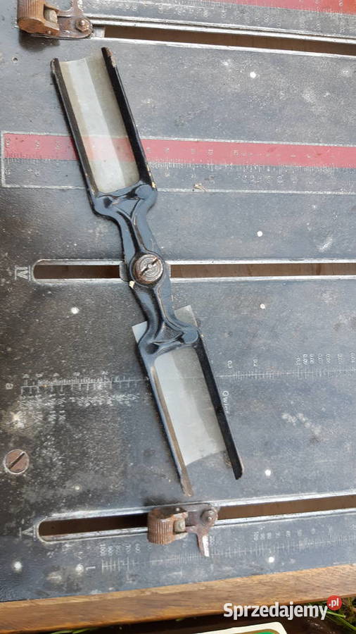 stary kalkulator obróbki mechanicznej wielkopolskie