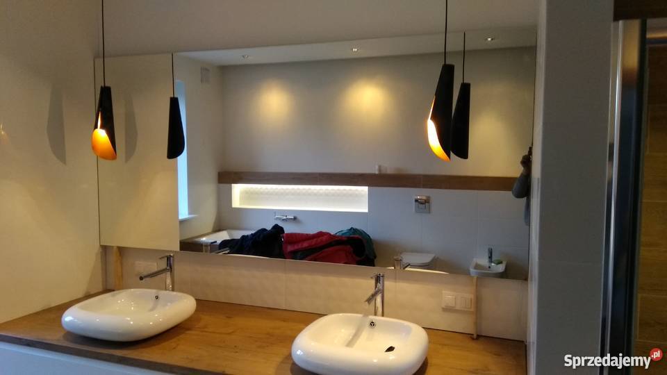 Szklarz Lustra Lacobel Panel Kuchenny Kabiny Łódź