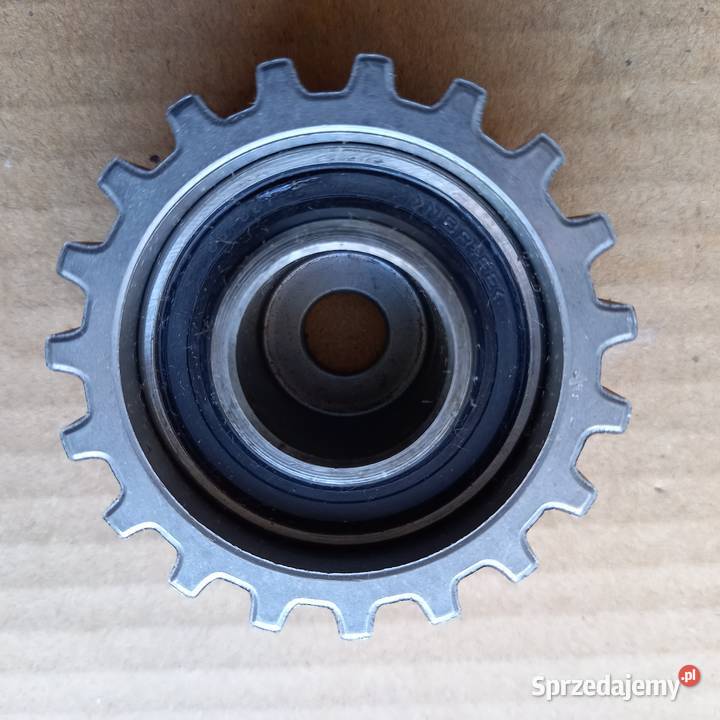 110359896FF6K254DB Koło napinacza D18 Kraków