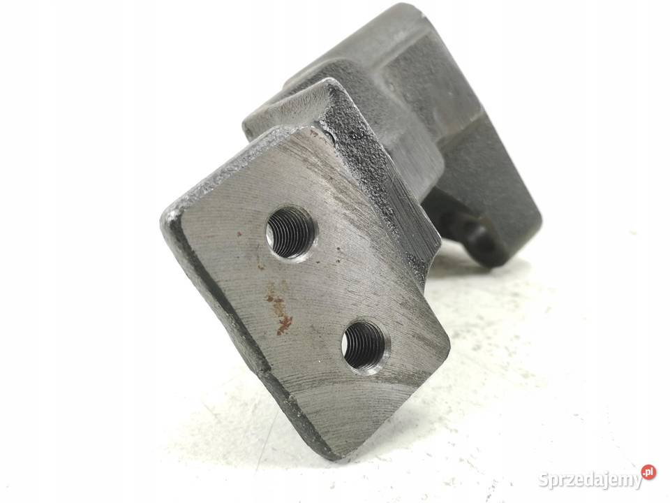 MOCOWANIE SILNIKA ŁAPA HYUNDAI SCOUPE 19941995