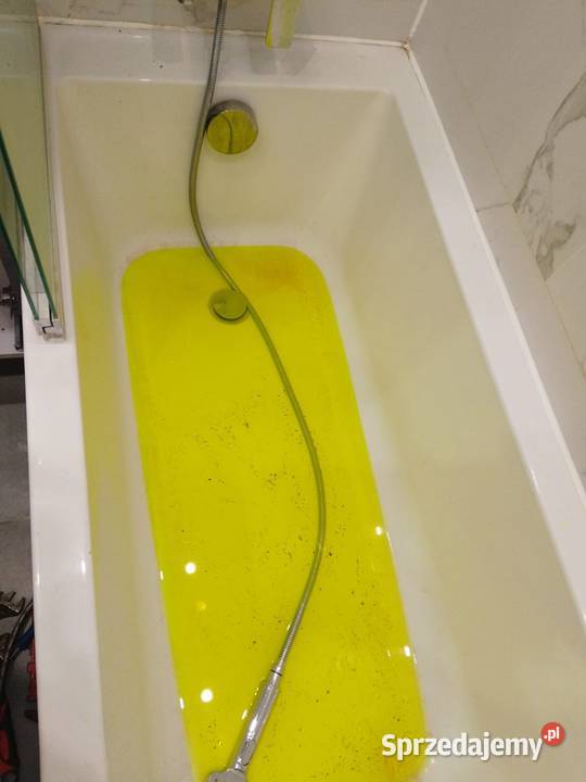 Wycieków Wody Szybko Bezrozbiórkowo Skutecznie Chorzów