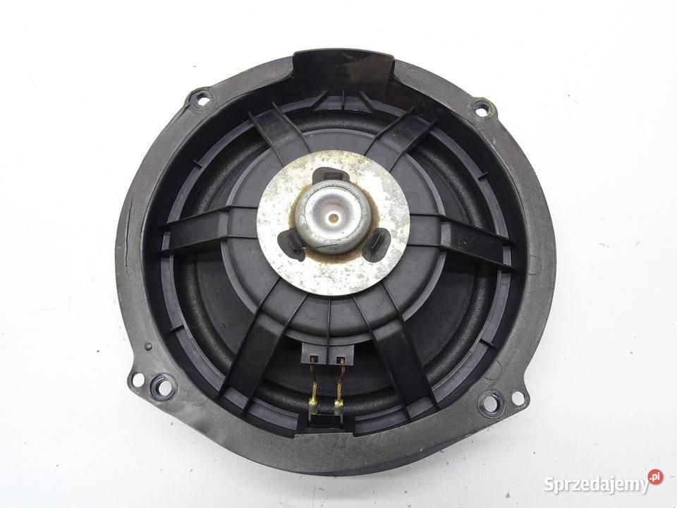 GŁOŚNIK DRZWI PRZÓD PRZEDNI 4G2035415 AUDI A6 C7