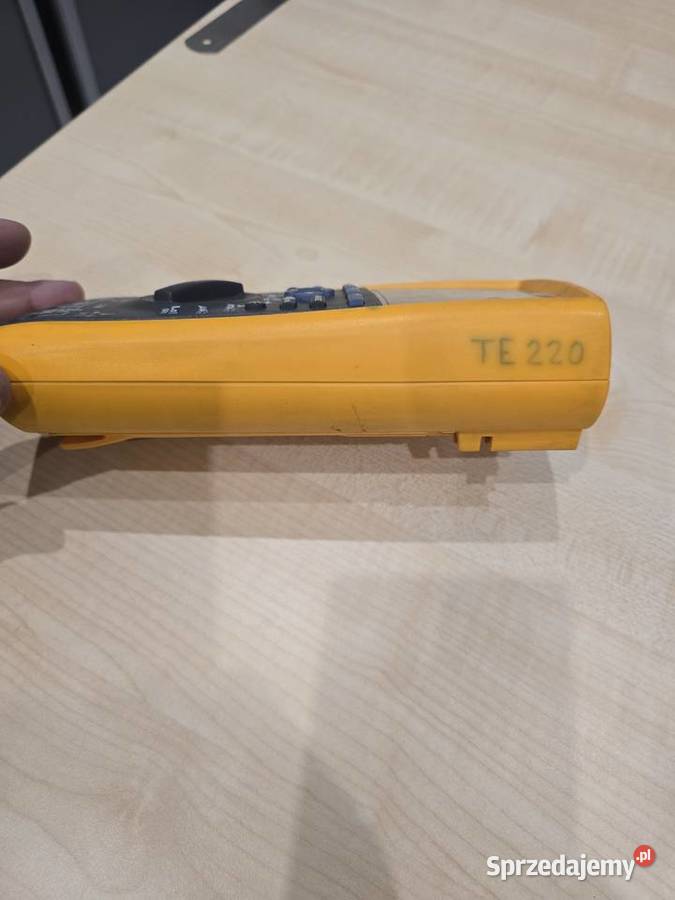 Fluke 289 multimetr Łabunie