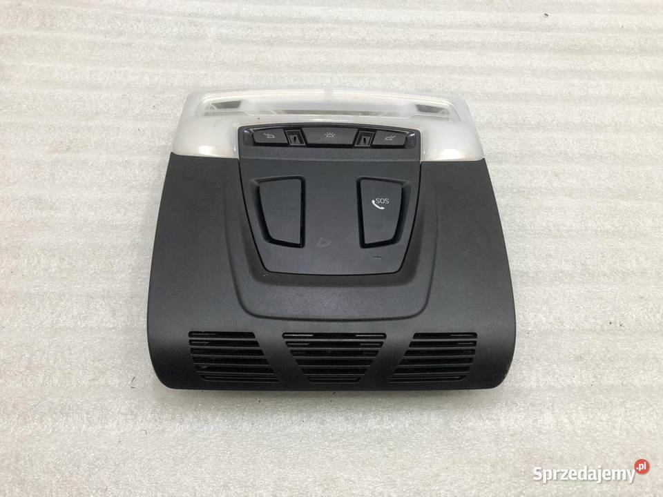 LAMPKA PODSUFUTKI BMW F30 F31 MPAKIET 9330042