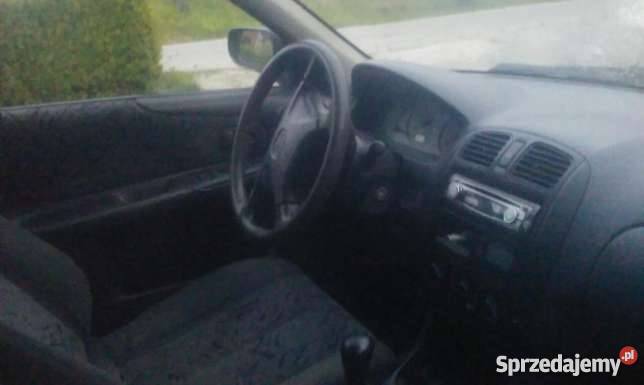 Mazda 323f kombi Handzlówka