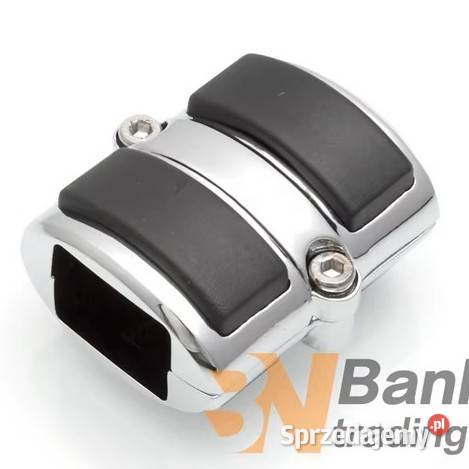 Nasadka na pedał biegów hamulca do motocykla Krosno