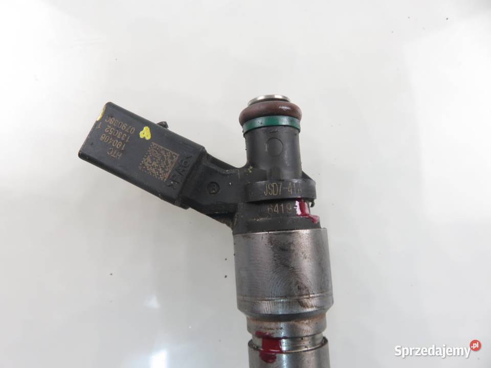 WTRYSKIWACZ AUDI Q7 4L 42 FSI 350 quattro BAR