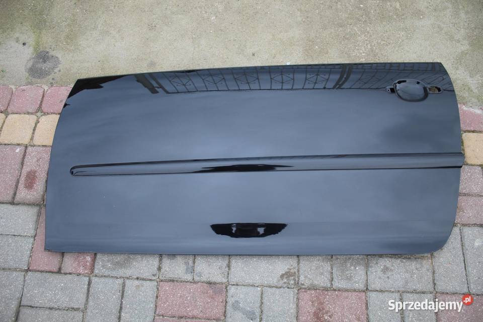 DRZWI LEWY PRZÓD L041 VW GOLF V HB 3D