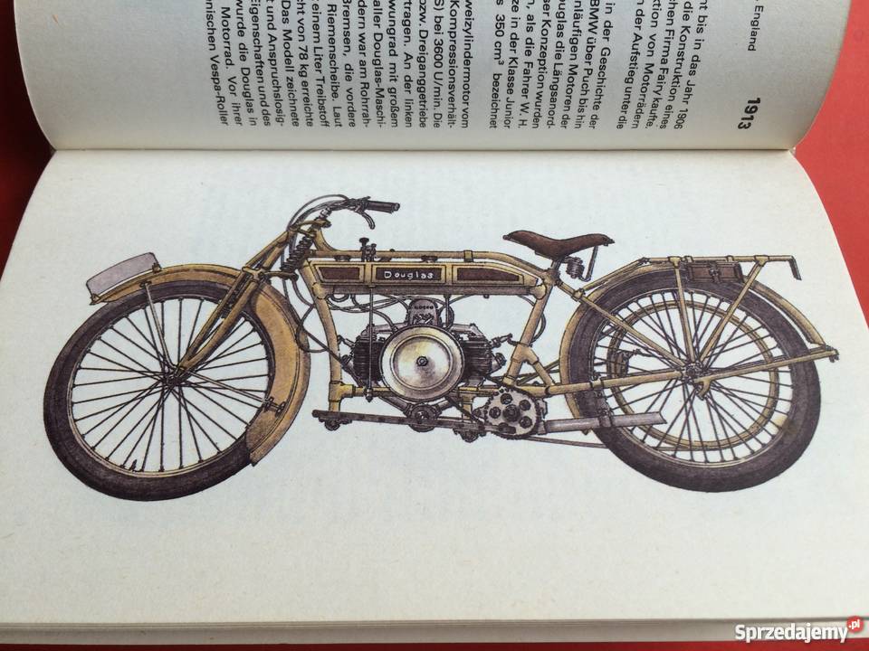 1150 Motocykle Szczecin