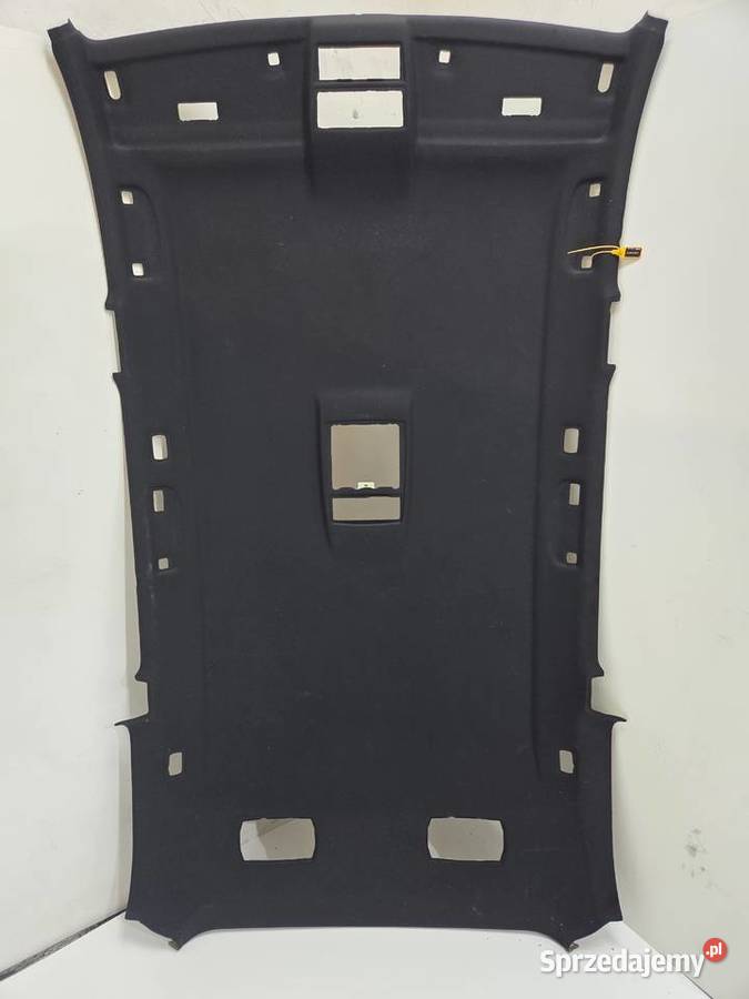 BMW E61 M PAKIET PODSUFITKA OE lubelskie Strzyżewice