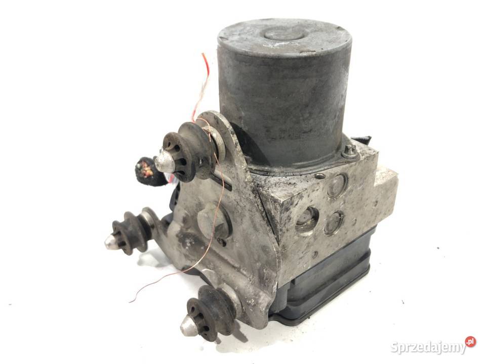 POMPA ABS AUDI A6 C7 4G0907379S 30 326 1018 osobowe