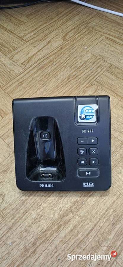 Sprzedam używany telefon stacjonarny Gdańsk