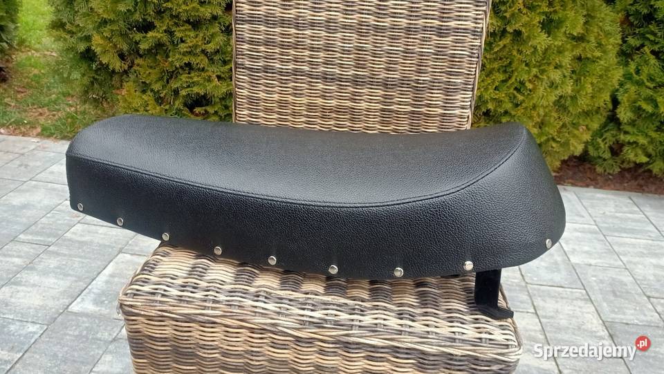 Siedzenie WSK b3 b1 kos kobuz gil lelek Wielowieś