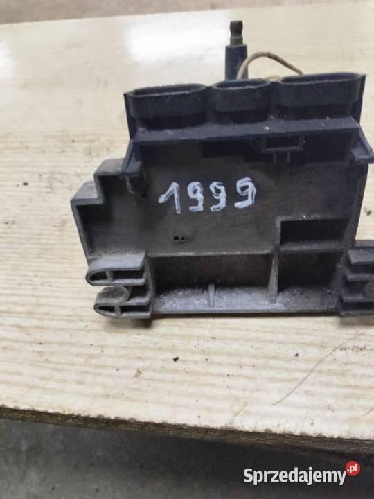 Renault 19 cewka zapłonowa Motoryzacja Łubno