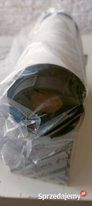 Filtr paliwa Iveco diesel euro 6 Katowice