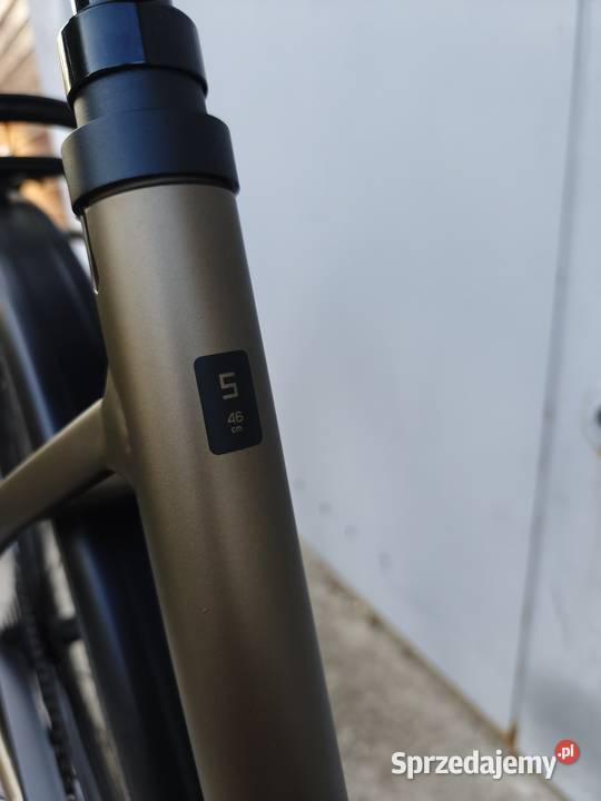 KTM Macina Tour P510 Elektryczne Inowrocław