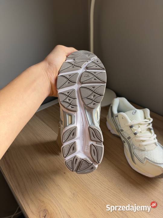 Buty Asics Gel 38eu wielkopolskie Kłodawa sprzedam