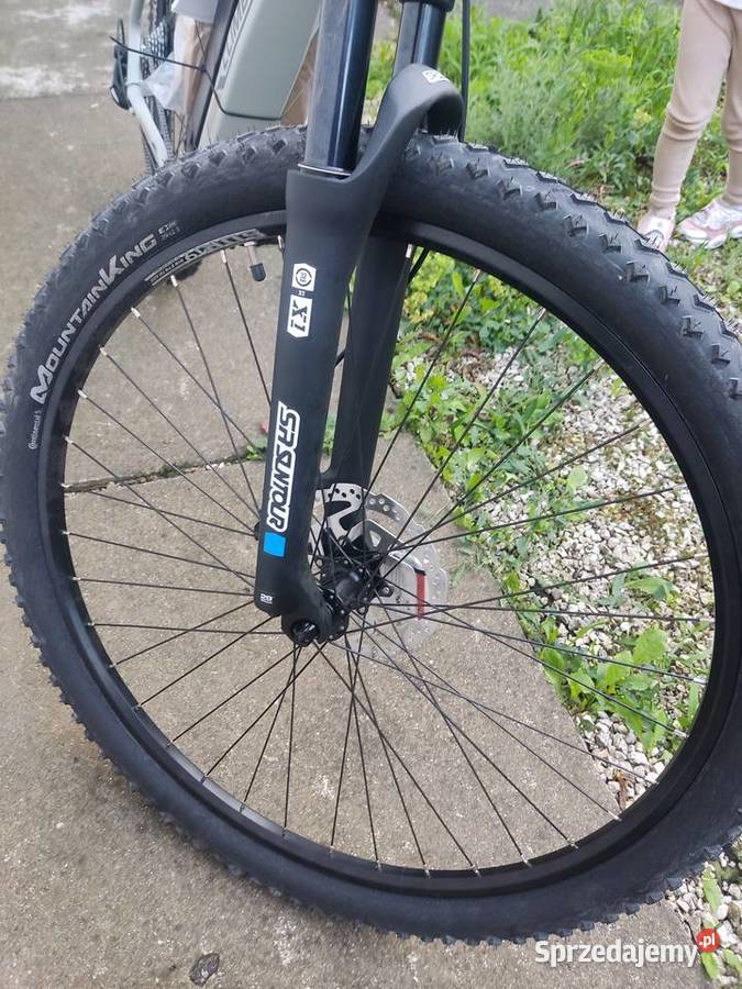 Climber EMOUNTAINBIKE rower elektryczny Rowery elektryczne Grodzisk Wielkopolski