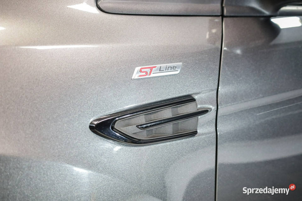 Ford Kuga 20 TDCI150STLinePanoramaKameraHak II Kuga Konstantynów Łódzki