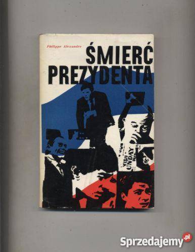 Śmierć prezydenta zachodniopomorskie Szczecin