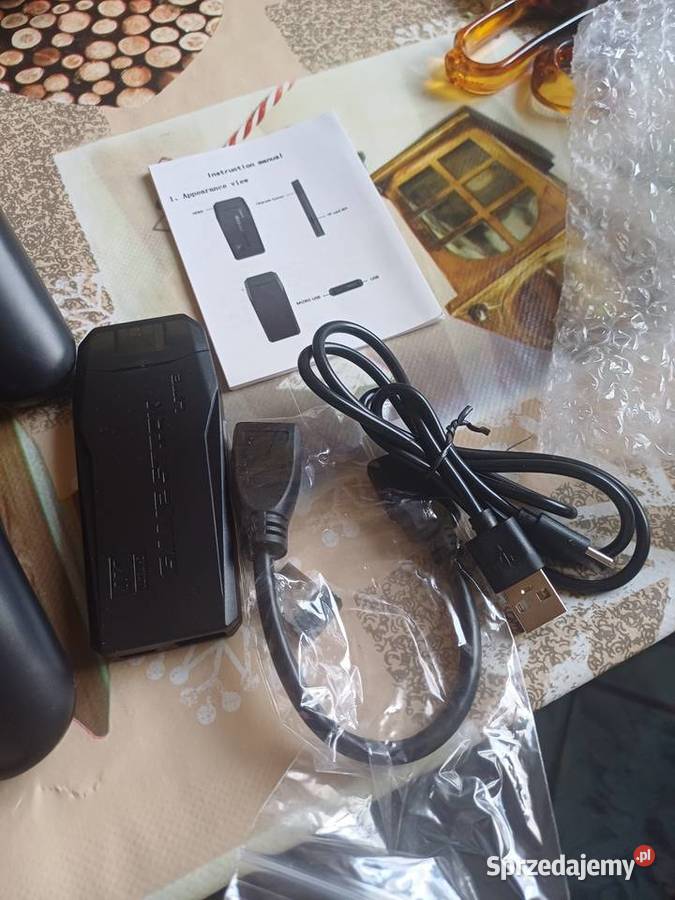 Sprzedam konsole di gier retro Warszawa
