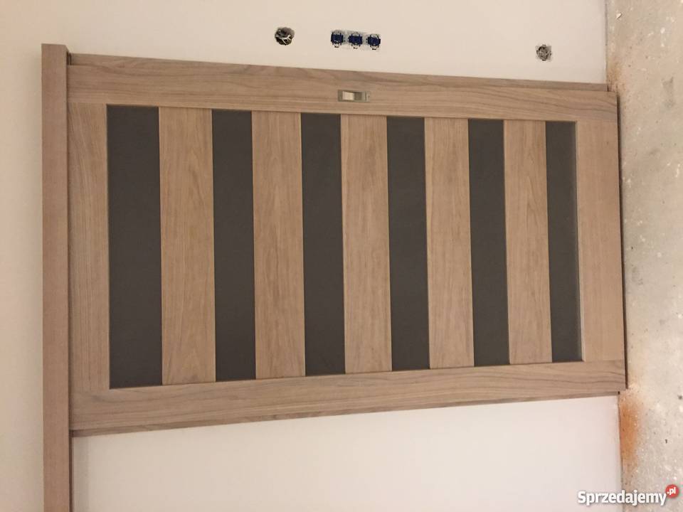 Schody drewniane Głogów