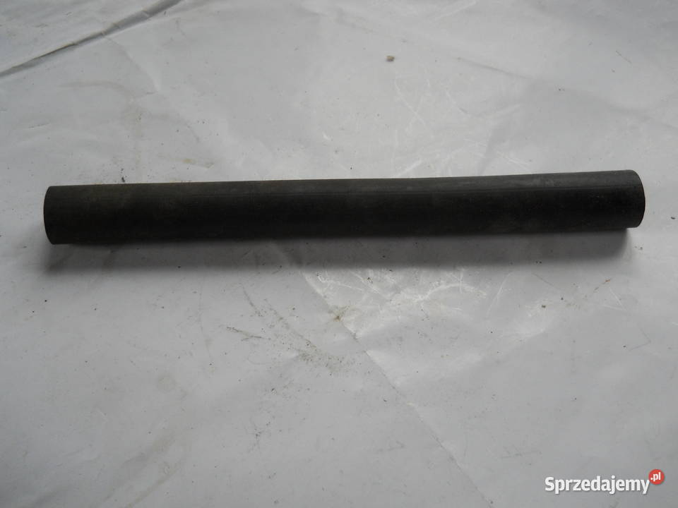 Komplet przewodów do odmy silnika Fiata 125 FSO osobowe Biecz