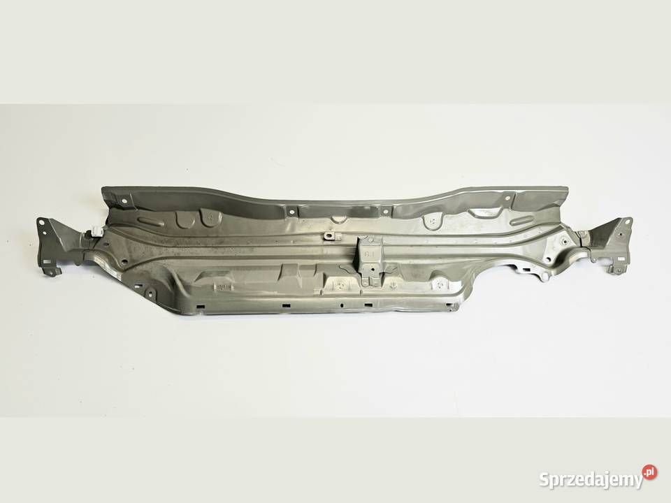 Podszybie metalowe Yaris IV 2020r2024r Wołomin