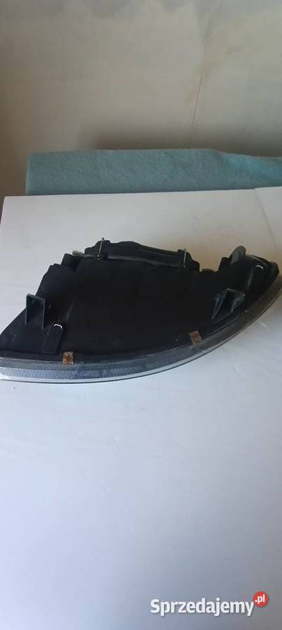 Lampy Seat Toledo ll Leon l Siedlce