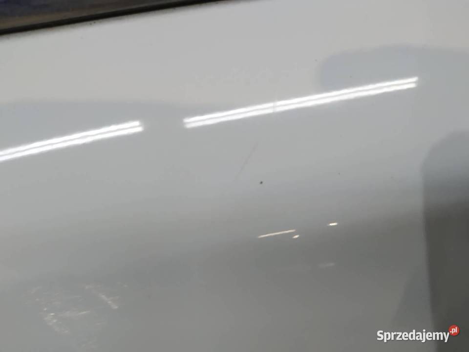 DRZWI PRAWE TYŁ WD Kia Sportage III 20102015 sprzedam