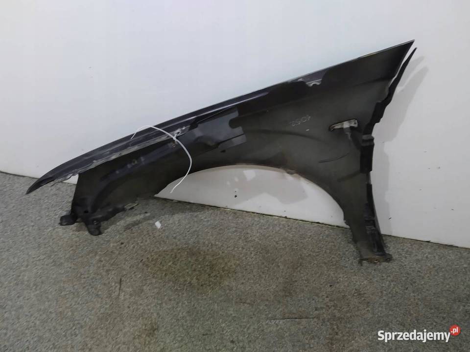 BŁOTNIK PRAWY PRZÓD 19X Mitsubishi Outlander II osobowe sprzedam