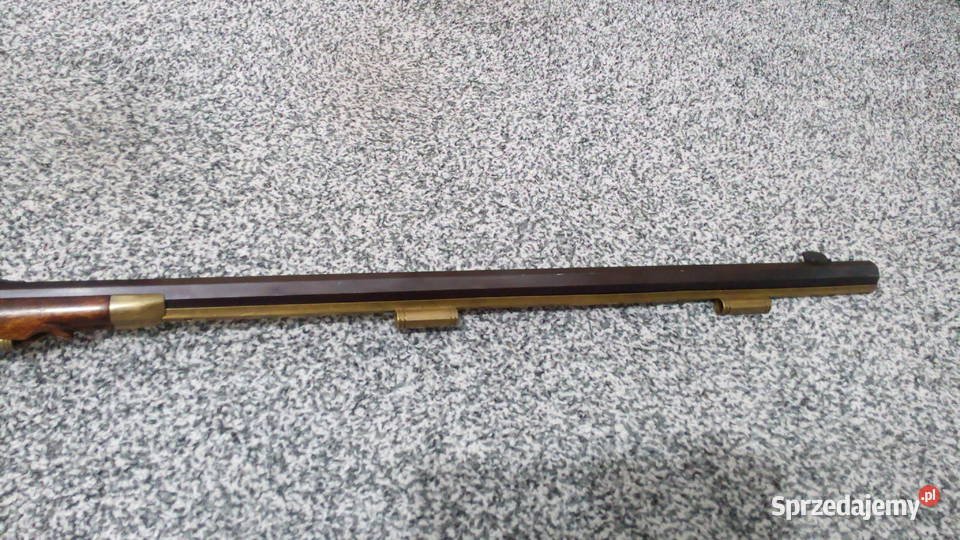 karabin czarnoprochowy kal45 podkarpackie Jasło