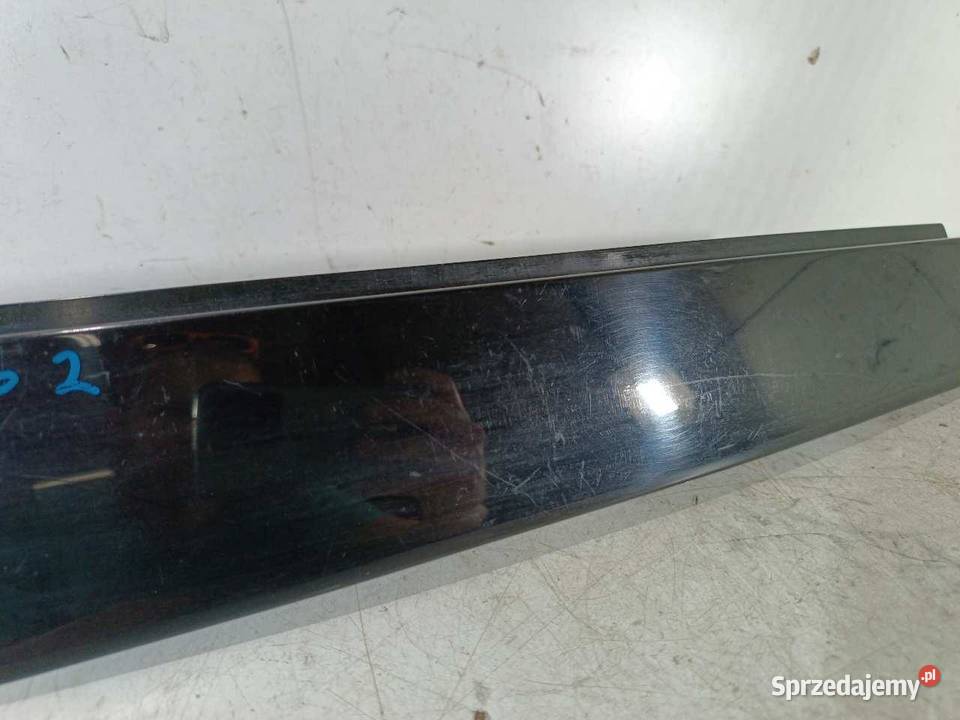 LISTWA DRZWI LEWY TYŁ CITROEN C4 PICASSO II
