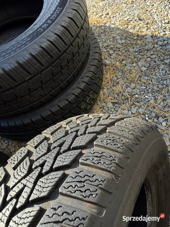 opony zimowe Dunlop Winter response 2 17465 R14 Gorlice