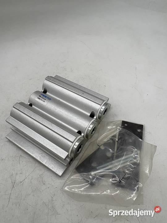 Festo 15861 PRS142B Blok przyłączeniowy sprzedam