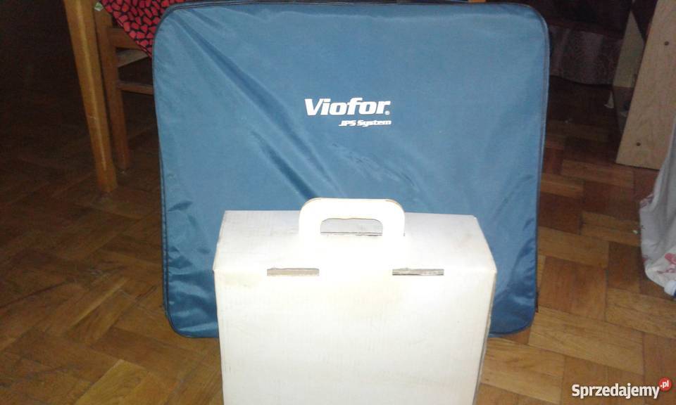 Viofor JPS Family Zestaw do magnetostymulacji Pilzno