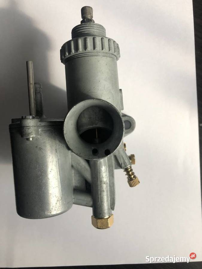 Gaźnik IKOV 2924 Jawa 250 353 i inne Tuczempy