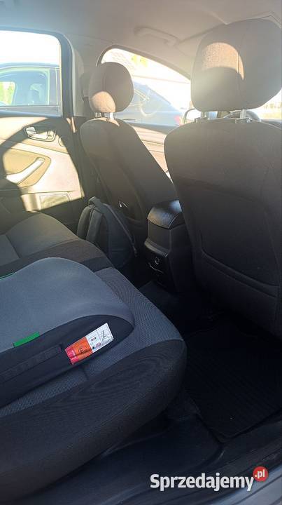 Sprzedam ford mondeo MK4