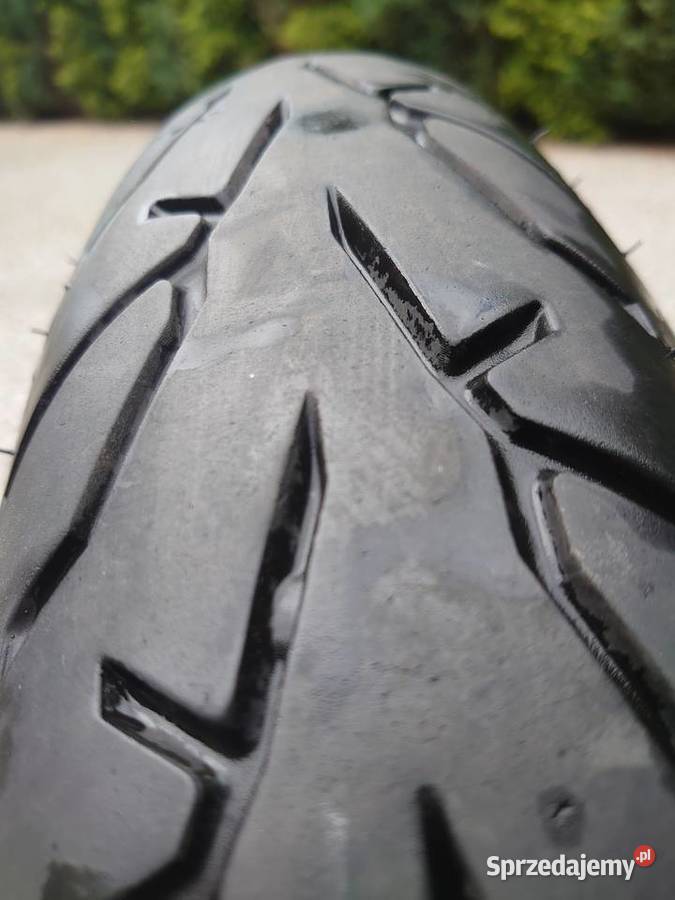Opony Pirelli 24040 ZR18 2018r 13070 B18 2019r 18cale śląskie Częstochowa
