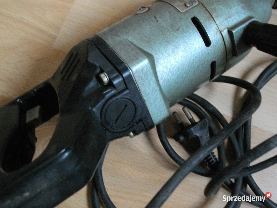 WIERTARKA BEZUDAROWA CELMA PRCb 13 z PRLu Przemyśl